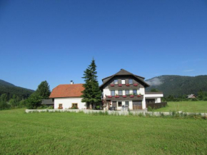 Ferienhaus Santner